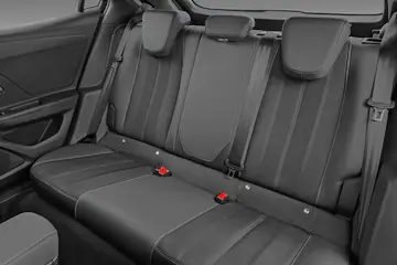 rearseat