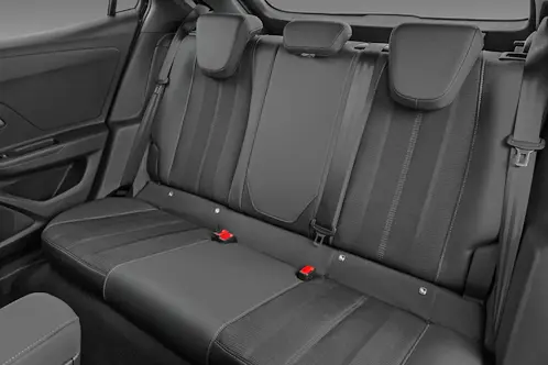 rearseat