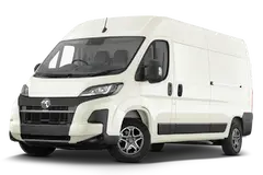 Vauxhall Movano