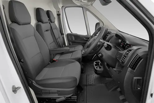 frontseat