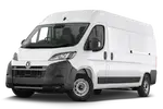 Vauxhall Movano