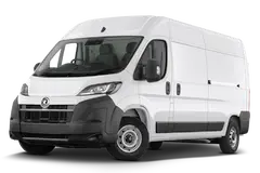 Vauxhall Movano