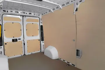 rearseat