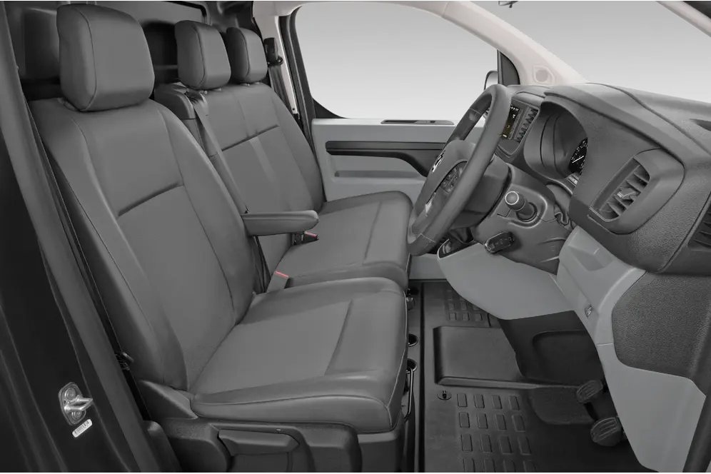 frontseat