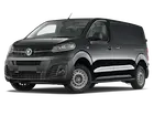 Vauxhall Vivaro M Diesel
