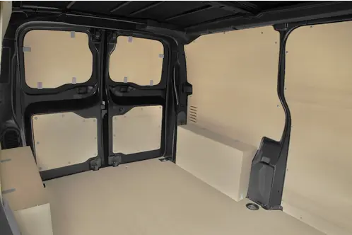 rearseat