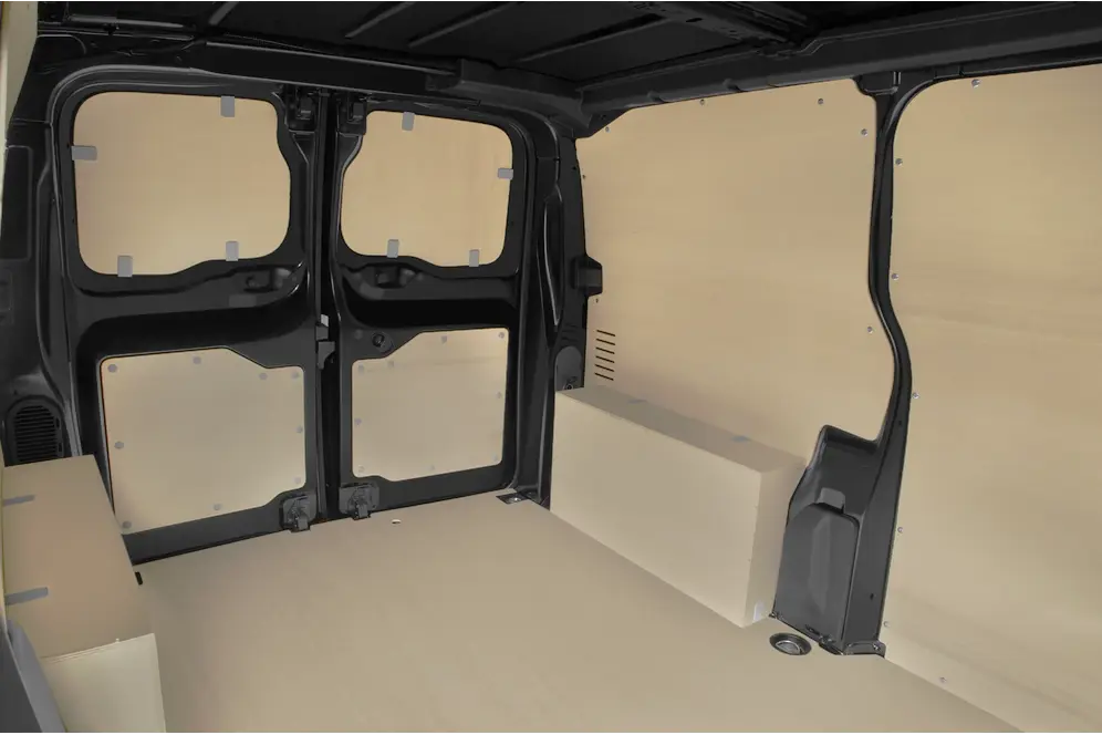 rearseat