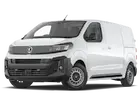 Vauxhall Vivaro M Electric