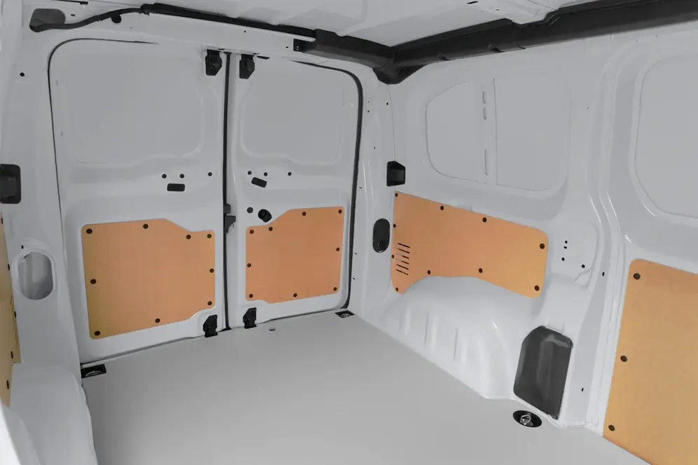 rearseat
