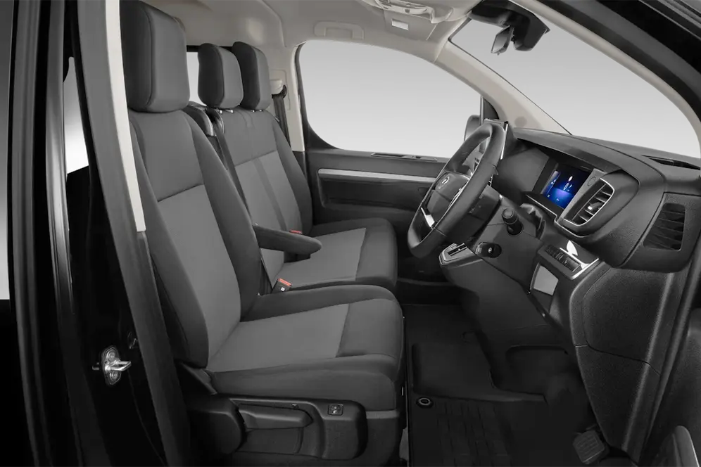 frontseat