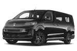 Vauxhall Vivaro Life