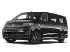 Vauxhall Vivaro Life Estate