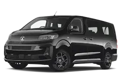 Vauxhall Vivaro Life