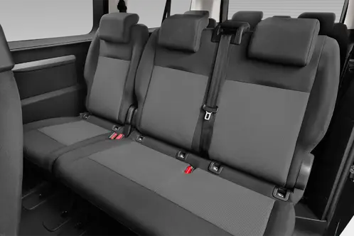rearseat