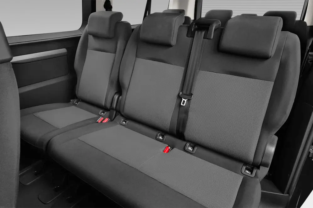 rearseat