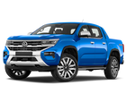 Volkswagen Amarok Diesel