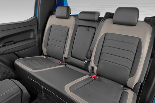 rearseat