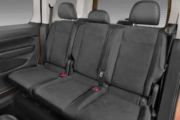 rearseat