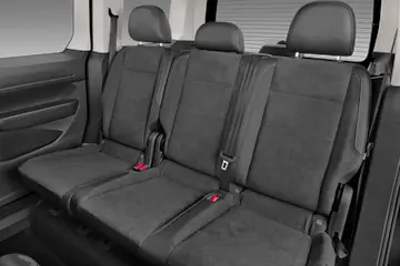 rearseat