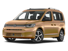 Volkswagen Caddy Estate