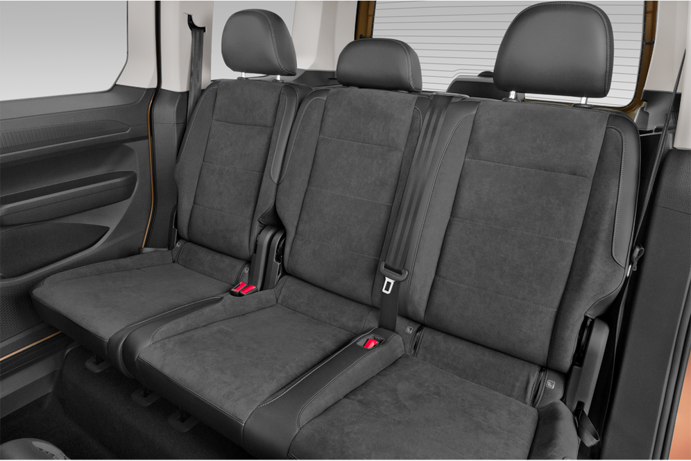 rearseat