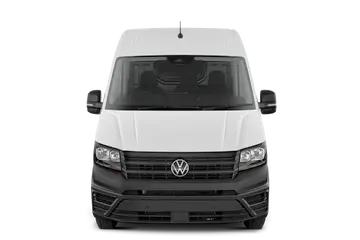 Volkswagen Crafter CR35 LWB image 3