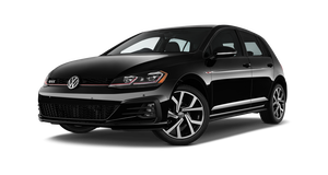 Volkswagen Golf Hatchback