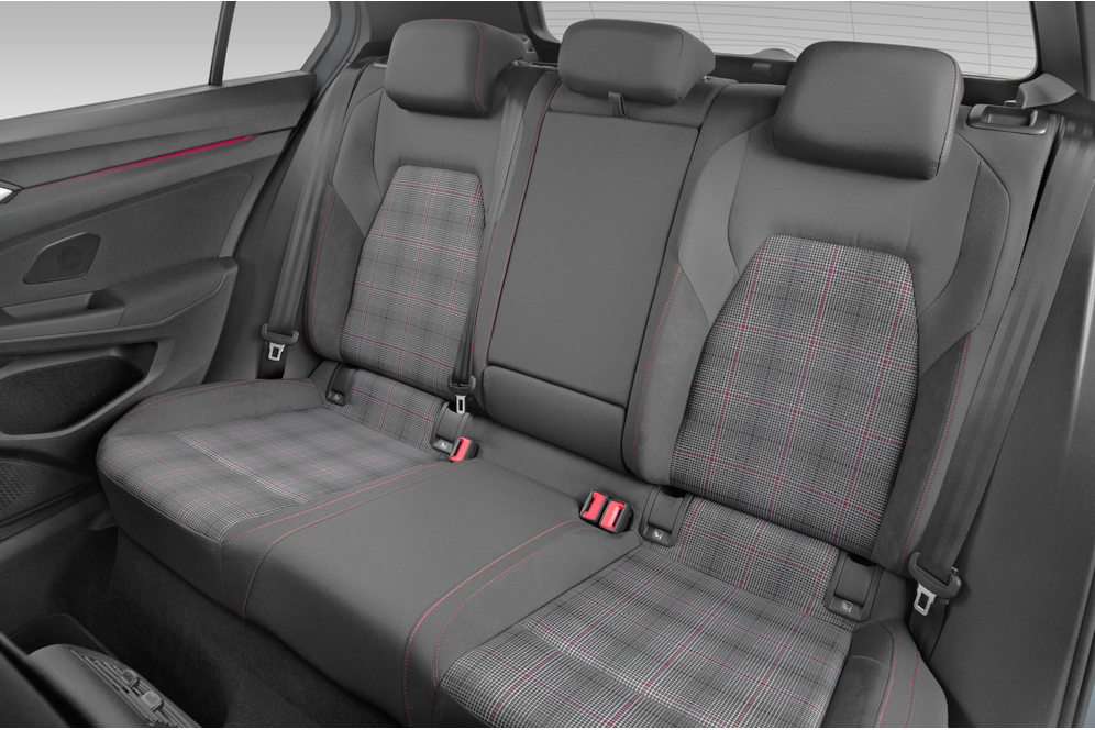 rearseat