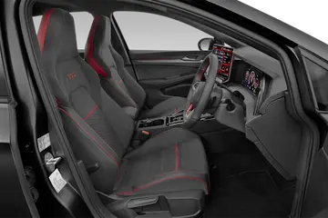 frontseat