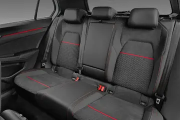 rearseat