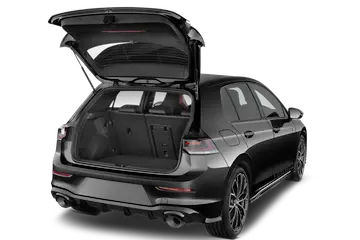trunk