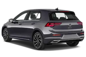 Volkswagen Golf Hatchback