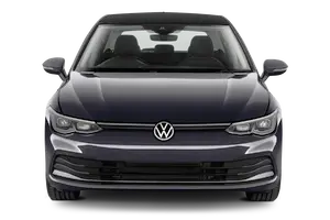 Volkswagen Golf Hatchback