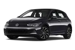 Volkswagen Golf Car Leasing Deals