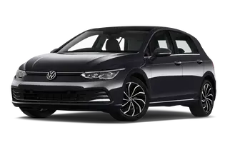 Volkswagen Golf Hatchback