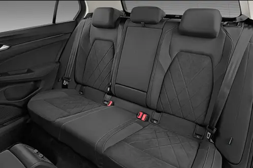 rearseat