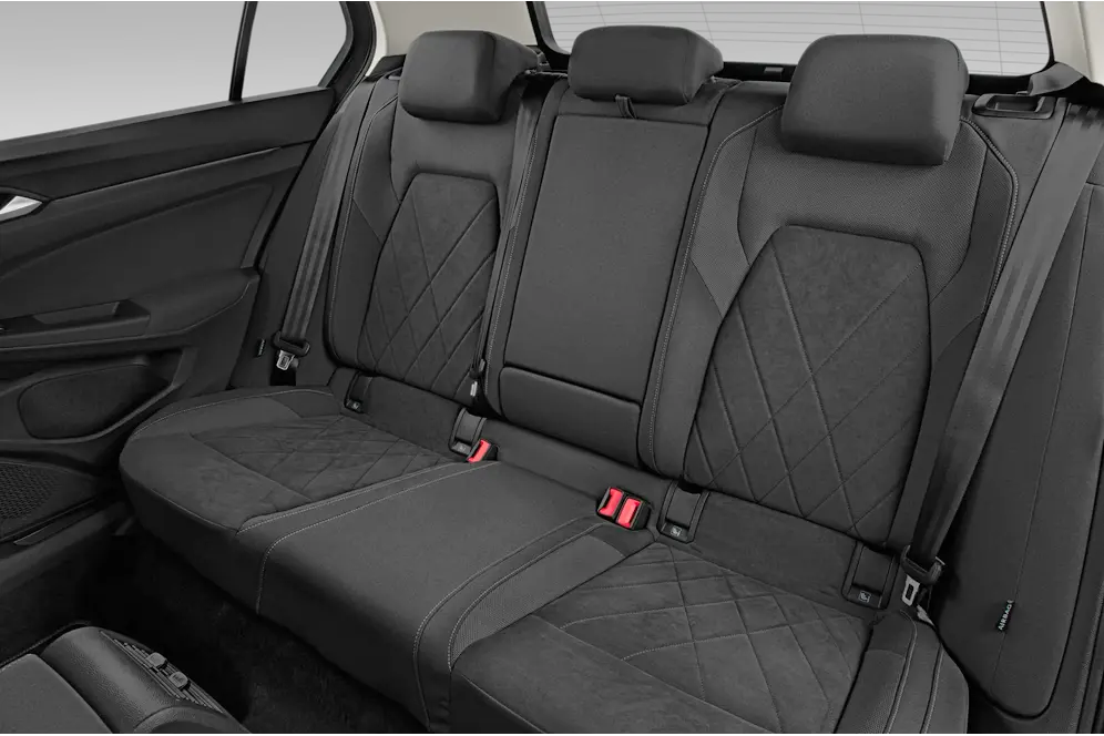 rearseat