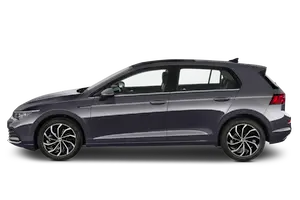 Volkswagen Golf Hatchback