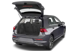 Volkswagen Golf Hatchback