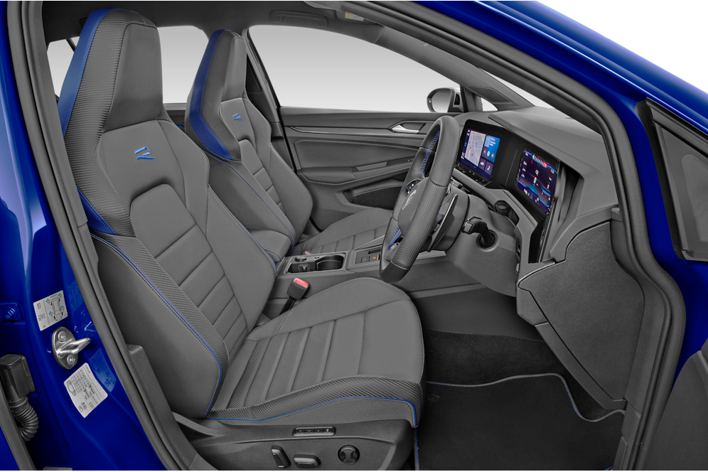 frontseat