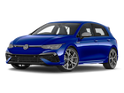 Volkswagen Golf Hatchback