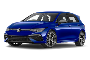 Volkswagen Golf 2.0 TSI 333 R 4Motion 5dr DSG