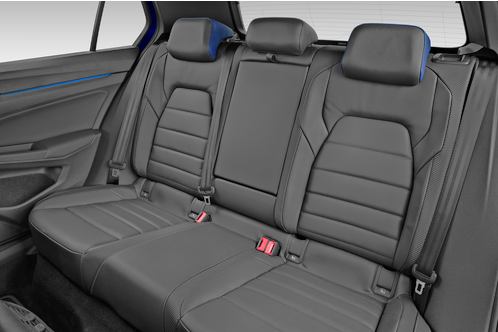 rearseat