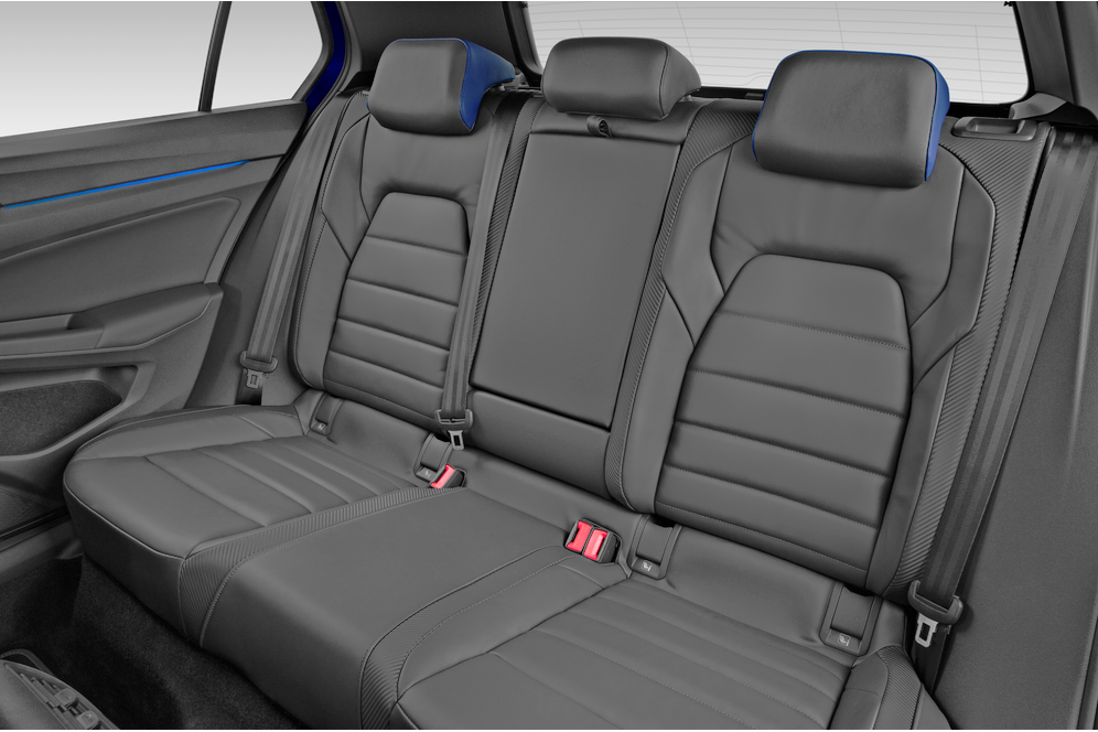 rearseat