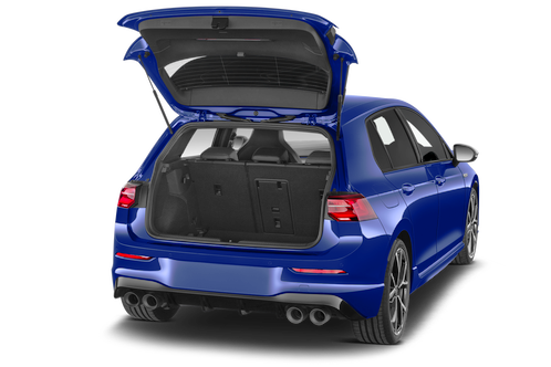 trunk