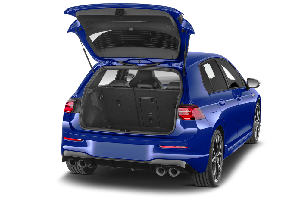 trunk