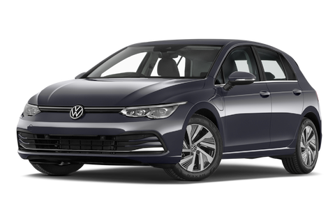 Volkswagen Golf Hatchback