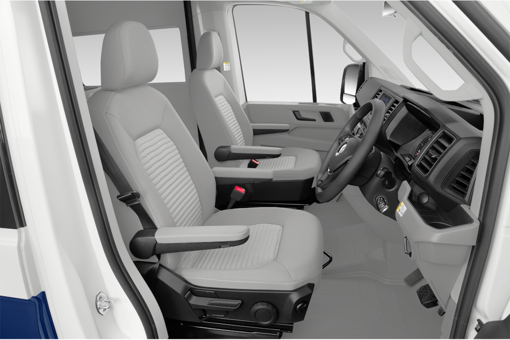 frontseat