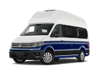 Volkswagen Grand California Estate