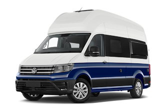 Volkswagen Grand California